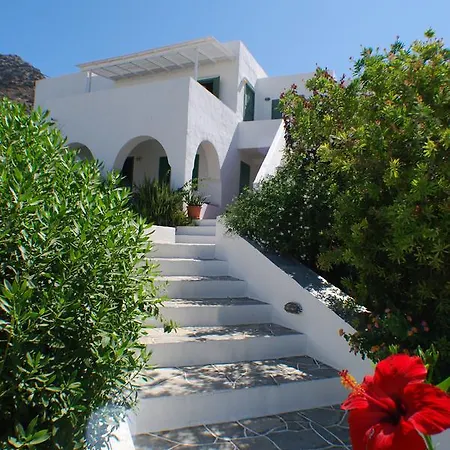 Alkyonis 3* Kamares (Sifnos)