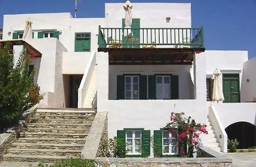 Alkyonis 3* קאמארי