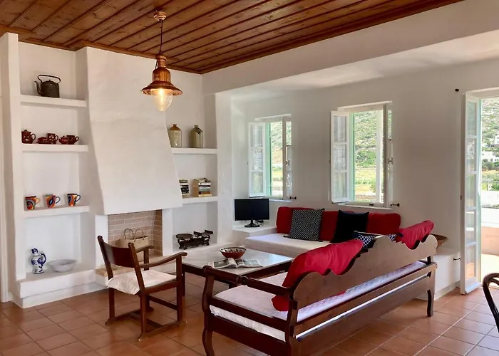 Alkyonis מלון דירות