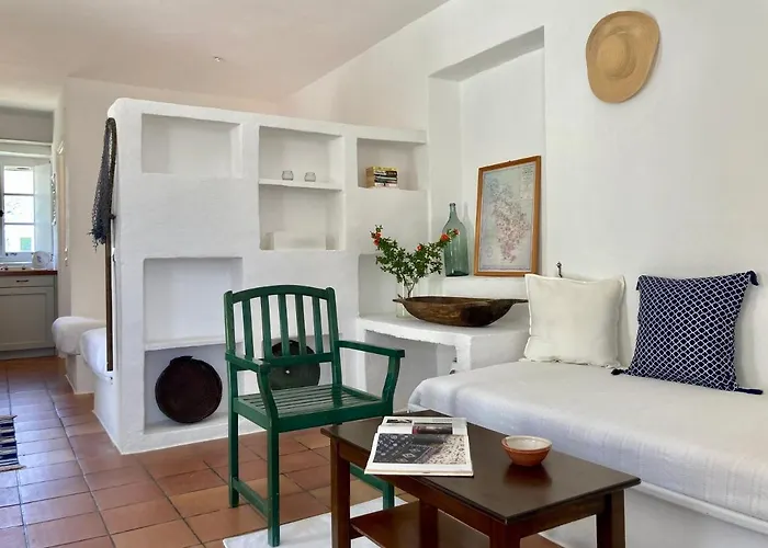 Alkyonis מלון דירות