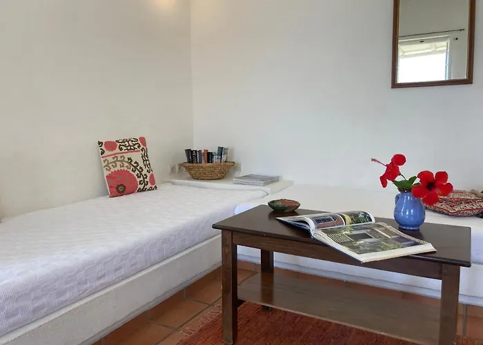 Alkyonis מלון דירות