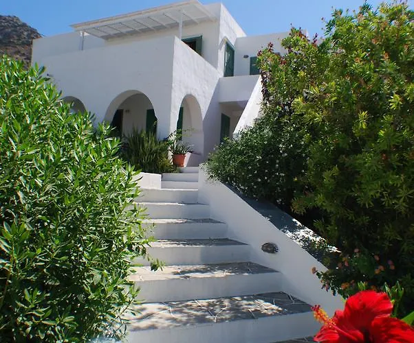 Alkyonis 3* קאמארי